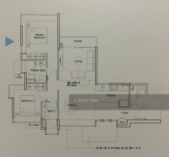 Parc Emily (D9), Condominium #131709252